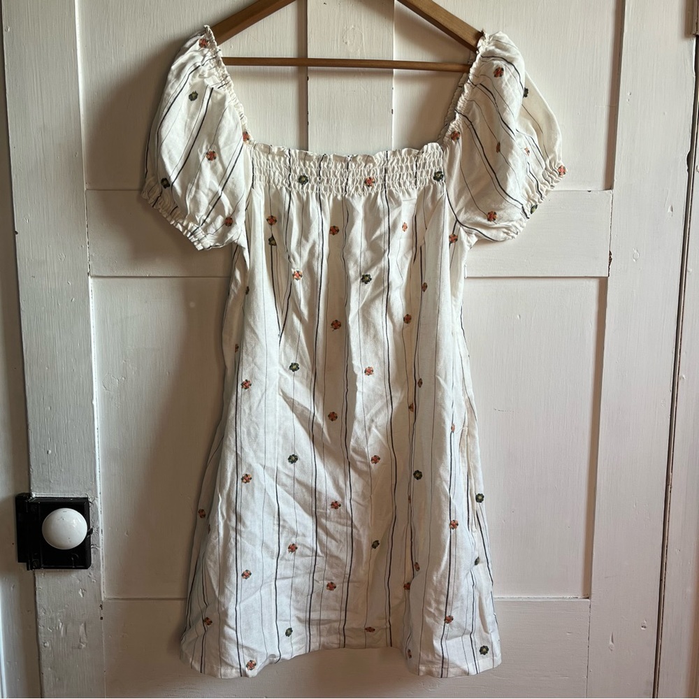 O’Neill Summer Dress - Picture 3 of 11